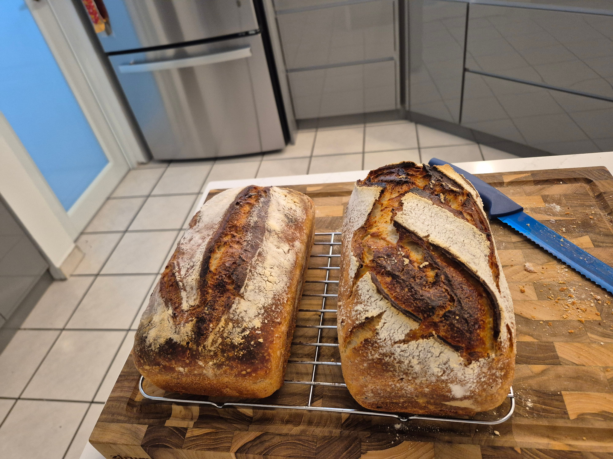Creación artesanal de Cocina de la Madre 3