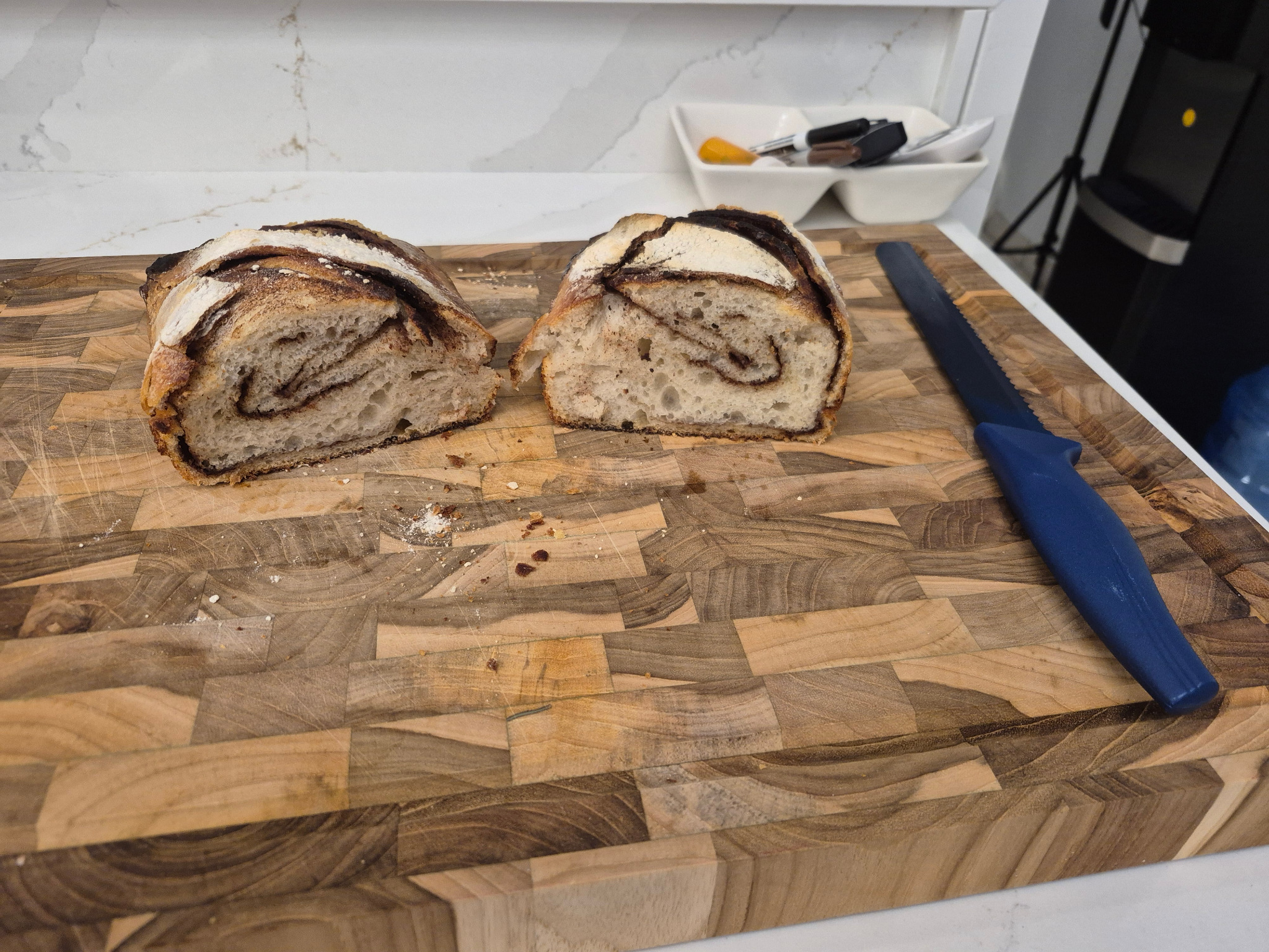 Creación artesanal de Cocina de la Madre 4