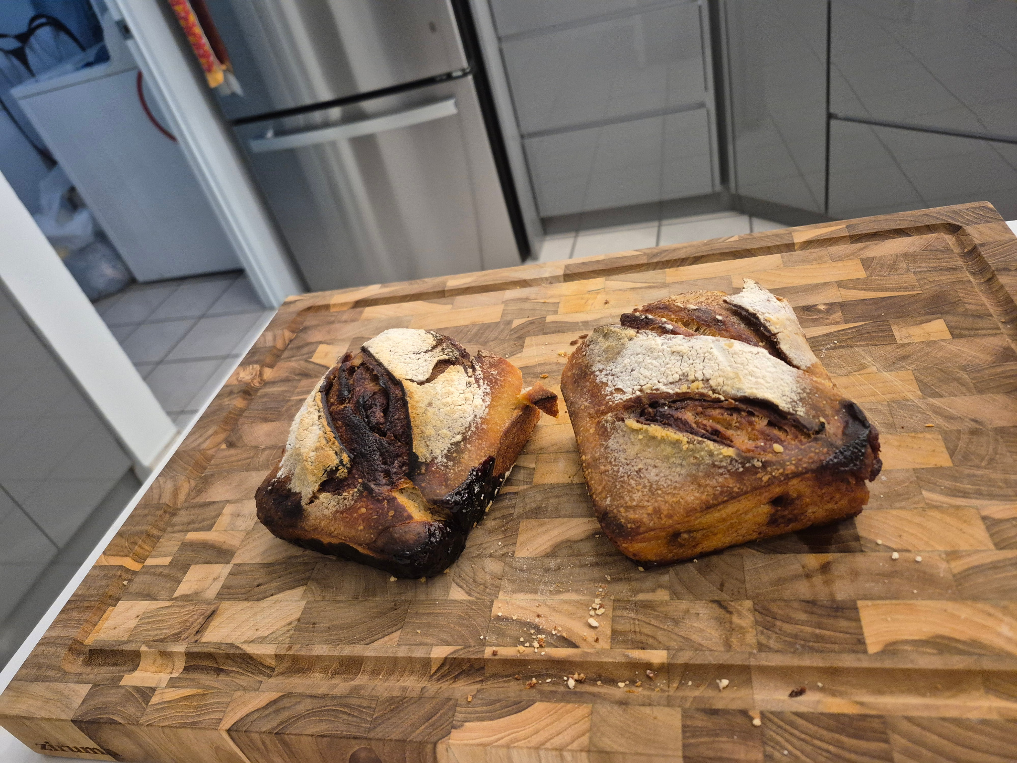 Creación artesanal de Cocina de la Madre 5