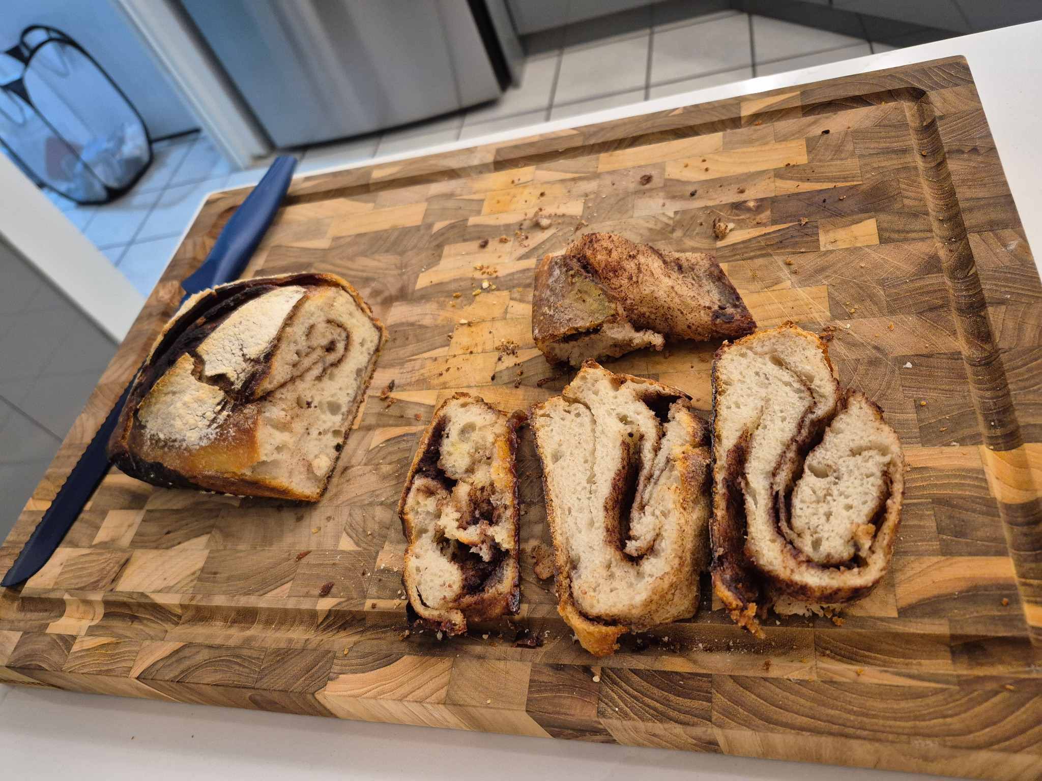 Creación artesanal de Cocina de la Madre 6