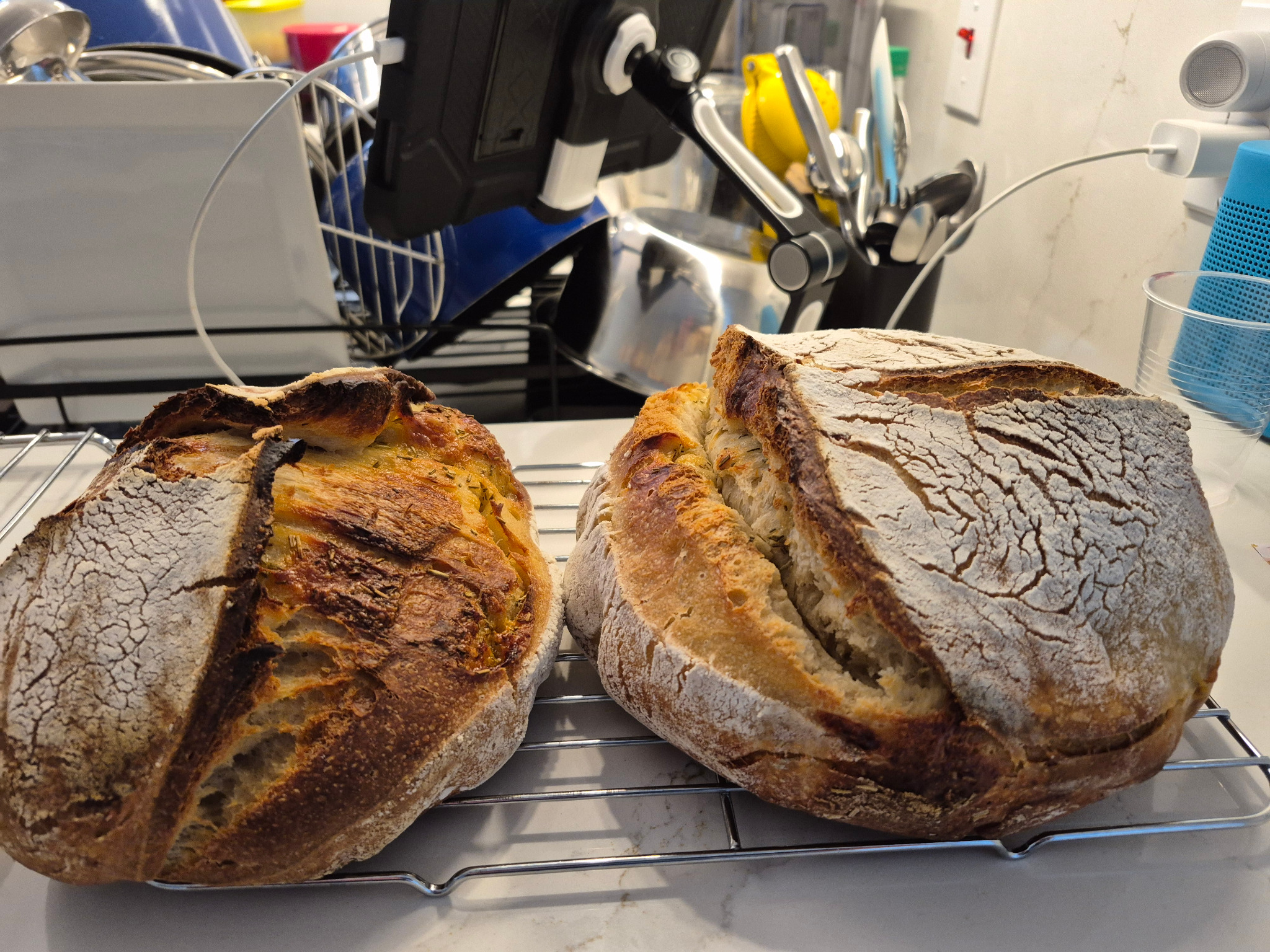 Creación artesanal de Cocina de la Madre 9